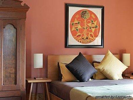 Hotel Frederick Boonville Quarto foto